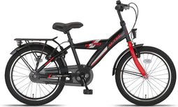 Altec Hero 22 inch Jongensfiets Fire Red
