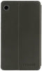 Tucano Gala - Tablet Case - Multifunctionele hardcase met standfunctie - Zwart