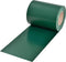 PVC Privacystrips - Privacyscherm - 35m lengte - Groen