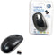 LogiLink ID0069 - Draadloze muis - Optisch 1000 DPI - Zwart