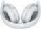 Philips TAUH201 - On-Ear Koptelefoon - Helder geluid en krachtige bas - Wit