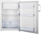 Gorenje RB492PW - Vrijstaand Koelkast - 119 l - 40 dB - E - N-T - 2 kg/24u - Wit