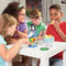 Tomy Super Ssstil! - Spannend familiespel - Inclusief Mike de microfoon en 50+ uitdagingskaarten