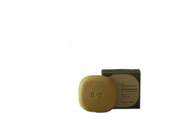 Beauty Disrupted Conditioner Bar Amazonian Amour - Conditioner - Natuurlijke luxe - 60g