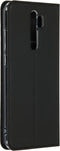 Dux Ducis Xiaomi Redmi Note 8 Pro Bookcase Hoesje Zwart
