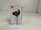 JBL Reflect Mini 2 - In-Ear Draadloze Sport Oortelefoons - Bluetooth 4.2 - Zwart