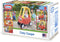 Little Tikes Cozy Coupe - Loopauto - 2 Fases - Rood/Geel