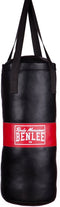 Benlee Punchy Boks set zw/rood