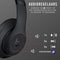 Beats Studio3 - Draadloze Koptelefoon - ANC - Zwart