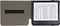 imoshion E-reader Hoesje - Geschikt voor Kobo Libra 2 - Stand Flipcase - Zwart