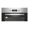 Beko BIE22310X - Inbouw oven - 66 liter - Roestvrijstaal