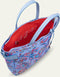 Oilily-Shopper City Dusk Blue-Dames