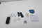 eufy Video Doorbell Battery Slim - Videodeurbel - 1080p - WDR - 4:3 beeldverhouding