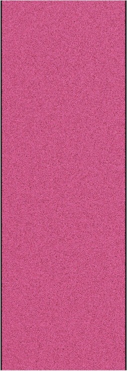vidaXL - Wasbare - Roze - Deurmat - 120x350 - cm