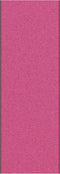 vidaXL - Wasbare - Roze - Deurmat - 120x350 - cm