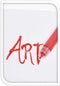 Acrylverf Stiften voor Rock Painting