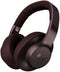 Fresh 'n Rebel Clam2 ANC - Draadloze Over-Ear Koptelefoon - ANC tot 26dB - Deep Mauve