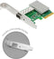 Edimax EN-9320SFP+ V2 - PCIe Netwerkadapter - 10 Gigabit SFP+