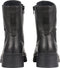 Bullboxer Boot - Veterboots - Stevige ondersteuning - Zwart (40)