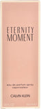 Calvin Klein Eternity Moment (2004) - Eau de parfum - Bloemig - 50 ml