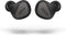 Jabra Elite 5 - Draadloze In-ear Oordopjes - Hybride ANC - Zwart