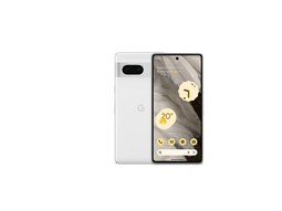 GOOGLE Pixel 7 - Smartphone - 128 GB - 8 GB RAM - Wit