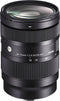 Sigma 28-70mm F2.8 DG DN - Zoomobjectief - Leica L-mount - Constant diafragma F2.8
