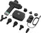 Hyperice Hypervolt 2 Pro - Massagegun - 5 intensiteitsstanden - Matte Black