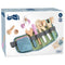 Small Foot - Gereedsschapsriem met Houten Gereedschap, 15dlg.