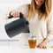Taurus Jonic Tea - Waterkoker 1,7L 2200W - Snoerloos - Grijs