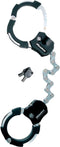 MasterLock 8290EURDPRO - Kettingslot - 55 cm - Zwart