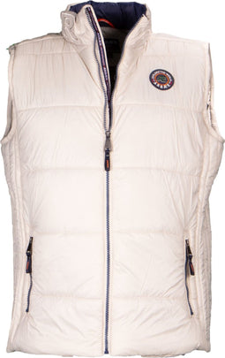 Arbær Anthony Bodywarmer Heren Beige Maat L