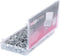 Klinknagel assortiment KS TOOLS - Staal - 400 stuks - 970.0150