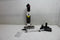 Princess 337010 - Vloerreiniger 4-in-1 - Snoerloos 170W HEPA