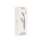 Dubbele Stimulatie Vibrator Svakom Lila