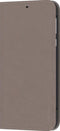 Nokia 7.1 - Flip Cover - Kunstleder met standaard en pashouder - Grijs