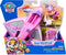 PAW Patrol - Luchtredding - Skye speelfiguur en Hero Claw Jet-vliegtuig met opklapbare klauw, reddingsmand en konijn