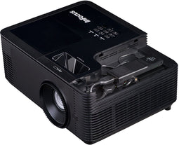 Infocus IN138HD - Projector 1080P - 4000 ANSI lumens - HDMI 1.4a