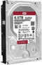 Western Digital WD Red Pro - Interne Harde Schijf 3.5