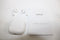 Apple AirPods 4 - TWS - ANC - Wit