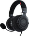 Blade Aizen - Gaming Headset - 50 mm speakers - Zwart