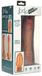 Realistische Dildo XR 22,2 cm