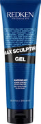Redken Max Sculpting Gel – Gel met sterke hold – 250 ml