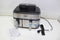 Philips 5000 series - Airfryer 9L met 2 manden - Stoomfunctie - Krokant en minder vet