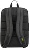 Targus TCG661GL - Laptoptas - Schokbestendig - Zwart