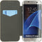Mobilize MOB-22520 - Flip cover - Volledige bescherming - Bruin