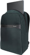 Targus Geolite Essential - Backpack 15.6 inch - Unisex - Zwart