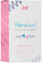 INTT - Vibration Cotton Candy - 15 ml