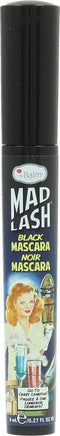 The Balm - Mad Lash Mascara Thickening Mascara Black 8Ml