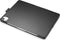 CaseBoutique iPad Air 11 (M2/M3) - Bluetooth Keyboard Case - Toetsenbord met Trackpad 360° - Zwart